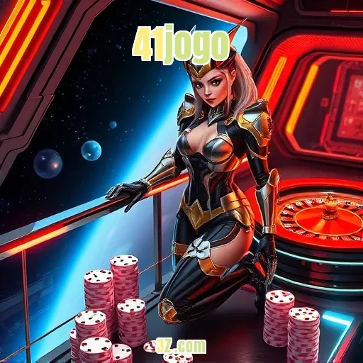 41jogo: A Aventura dos Jogos de Cartas Brasileira