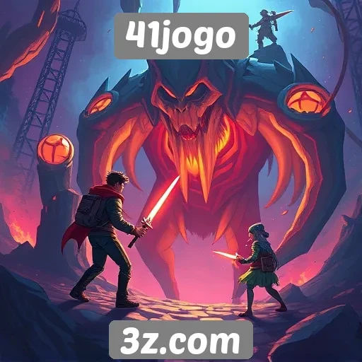 Desenvolvedores falam sobre experiências no 41jogo