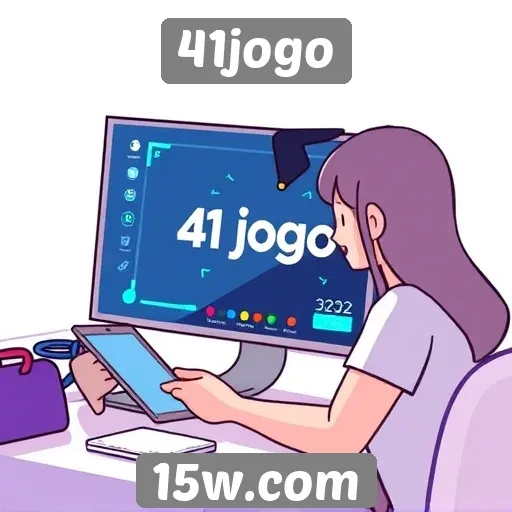 Funcionalidades exclusivas do 41jogo para usuários