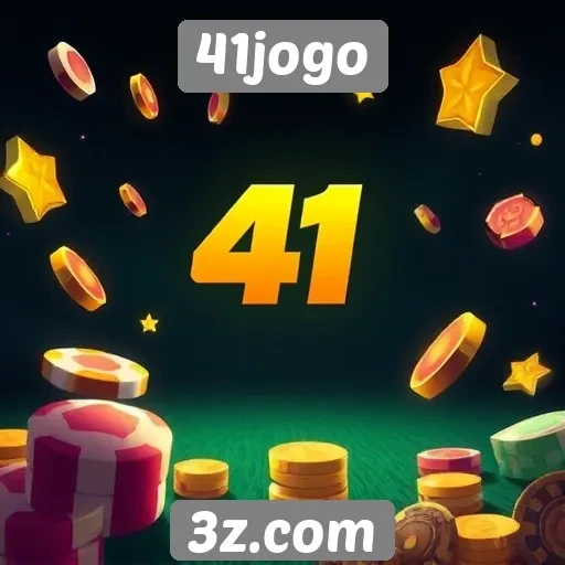 Recursos exclusivos do 41jogo para jogadores