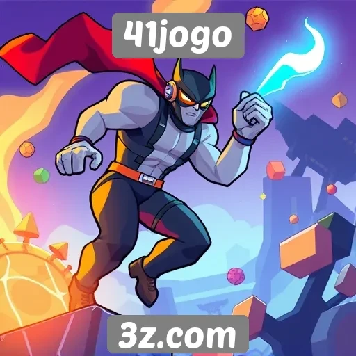 Atualizações frequentes mantêm usuários engajados no 41jogo