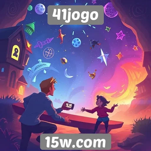 41jogo analisa tendências de jogos atuais