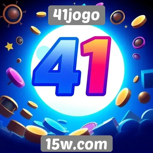 História e evolução do site 41jogo