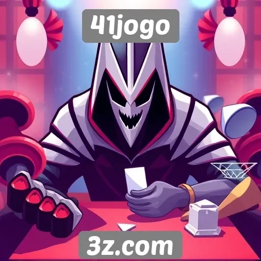 Eventos e torneios promovidos pelo 41jogo