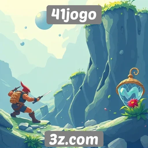 41jogo apresenta novos lançamentos para os próximos meses