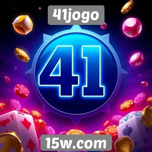 Plataforma 41jogo oferece promoções e descontos exclusivos