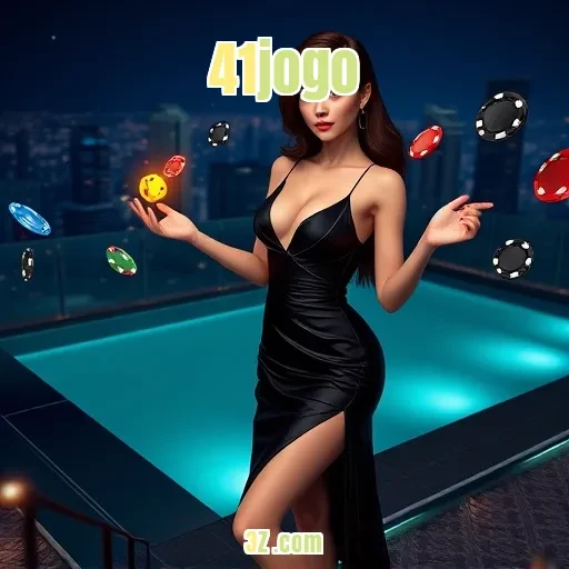 41jogo: Os Melhores Recursos de Jogos Multiplayer Que Você Precisa Conhecer