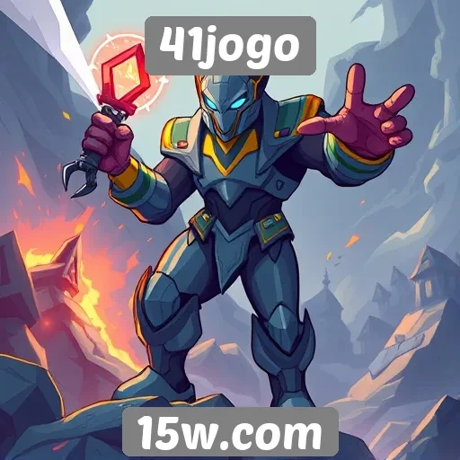 Dicas para otimizar sua experiência em 41jogo