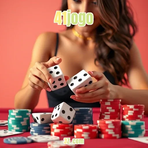 41jogo: Conheça os Melhores Jogos de RPG da Atualidade!