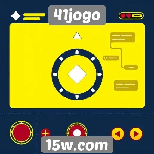Avaliação da interface do usuário no 41jogo