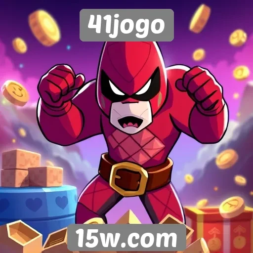 Avaliações de usuários sobre games no 41jogo